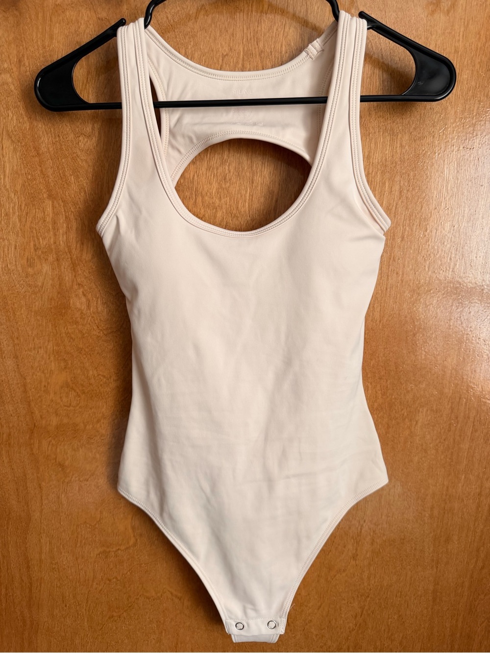 Active By Teal Olina bodysuit
